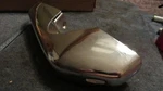 Nos 1972 Ford Maverick Passenger Side Front Bumper Guard Asby D2DZ-17996-A New. Fixed Price $89.99.