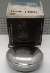 1974 -75 Chevrolet Pickup Gas Cap Nos 343171 New ---please Read Discription---. Fixed Price $10.99.