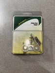 Jr Products 20565 Sliding Door Hanger. Fixed Price $10.00.