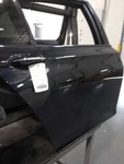 Passenger Rear Side Door Li Lwb Single Pane Glass Fits 09-15 Bmw 750I 481679. Fixed Price $527.01.