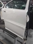 Passenger Right Rear Side Door Sedan Fits 01-09 Volvo 60 Series 520064. Fixed Price $438.35.