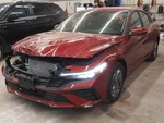 Rear Door For Elantra Assy Red Pwr 0T2 Right. Fixed Price $974.99.