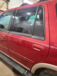 Driver Left Rear Side Door Fits 97-02 Expedition 665509. Fixed Price $499.00.