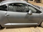 06-12 Mitsubishi Eclipse Coupe Passenger Right Front Power Door Satin Meisai A88. Fixed Price $250.00.