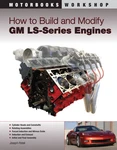 How To Build And Modify 1997-2010 Corvette Engines ZR1 Z06 LS1 LS2 LS3 LS6. Fixed Price $24.95.