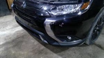 (local Pickup Only) Front Bumper With Fog Lamps Halogen Fits 19-20 Outlander 102. Fixed Price $1049.90.