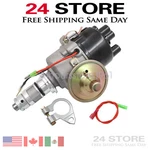 New Vacuum Electronic Distributor 25D/45D For Mini Mgb Austin. Fixed Price $59.49.