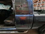 Driver Left Rear Side Door Fits 98-02 Dodge 2500 Pickup 1509641. Fixed Price $499.95.