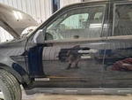 2008 Ford Escape Driver Front Door Electric Black Oem Used 94000 Miles. Fixed Price $284.95.