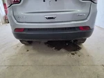 Rear Bumper Two Piece Lower Cover Without Park Assist Fits 17-25 Compass 3194970. Fixed Price $614.00.