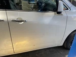 Passenger Front Door Electric Fits 11-17 Quest 2162910. Fixed Price $575.00.