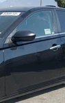 2022-2025 Nissan Altima Lh Left Driver Front Door Oem. Fixed Price $1521.10.