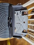 1984-1987 Buick Regal Grand National License Plate Filler Panel Pocket Assy Comp. Fixed Price $189.05.