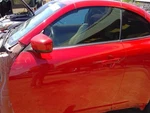 Driver Left Front Door Convertible Fits 09-13 Infiniti G37 570127. Fixed Price $644.98.