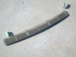 1961 62 63 64 Desoto Dodge 880 Chrysler Nos Mopar Cowl Top Vent Panel #2166657. Fixed Price $261.64.