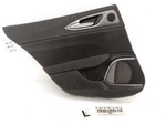 Alfa Romeo Giulia Driver Left Rear Door Trim Panel Card Fits 2017 2018 2019. Fixed Price $80.97.