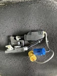 Jaguar XJ6 Right Front Door Latch Assembly BEC1452. Fixed Price $55.00.