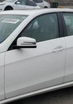 2014 Mercedes-benz E-class Lh Left Driver Front Door Oem. Fixed Price $562.86.