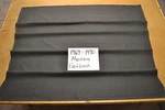1969 1970 Ford Mustang Fastback Black Headliner Usa Made Top Quality. Fixed Price $64.99.