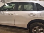 2024 Honda Hr-v Driver Left Rear Door 000 White Oem Used NH883PX 20K Miles. Fixed Price $1095.00.