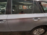 Driver Rear Side Door Electric Wagon Outback Fits 15-19 Legacy 1516058. Fixed Price $499.95.