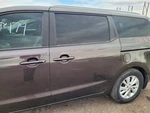 Driver Left Rear Side Door With Power Sliding Fits 15-21 Sedona 1419697. Fixed Price $629.90.