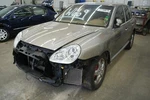 Rear Door For Porsche Cayenne Assy Tan Pwr 4L1 Left. Fixed Price $149.99.