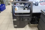 2018-2023 Jeep Wrangler Gladiator Oem Rear Left Driver Door Shell 68281909. Fixed Price $199.95.