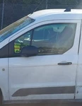 2019-2023 Ford Transit Connect Lh Left Driver Front Door Oem. Fixed Price $980.50.