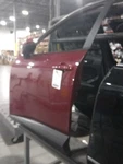 Rogue 2022 Front Door 726941. Fixed Price $1146.90.