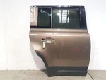 2019 L663 Land Rover Defender 110 Rear Door Rh Side Gondwana Stone Gloss. Fixed Price $1415.74.