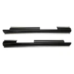 Ford Explorer 91-01 Driver & Passenger Side Slip-on Style Rocker Panel Set. Fixed Price $68.28.