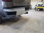 (local Pickup Only) Rear Bumper Classic Style Chrome Fits 14-19 Sierra 15. Fixed Price $278.91.