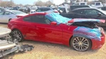 (local Pickup Only) Passenger Front Door Coupe Thru 7/12 Fits 08-13 Infin. Fixed Price $328.90.