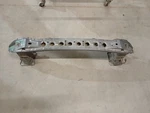 Front Bumper Chrome Grille Without Park Assist Fits 15-17 Mkc 3699641. Fixed Price $350.00.