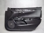 Front Passenger Door Trim Panel For Cadillac Xts 2013 - 2015. Fixed Price $128.00.