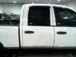 (local Pickup Only) Passenger Rear Side Door Chassis Cab Fits 03-10 Dodge 3500. Fixed Price $272.23.