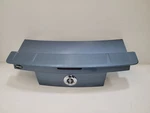 07-09 Ford Mustang Trunk Hatch Tailgate With Spoiler Flush Mount Blue. Fixed Price $394.51.