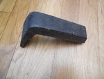 Nos 1974 Ford Ltd Front Bumper Guard Pad D4AB-17A807-AB. Fixed Price $37.49.