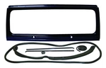 Crown Automotive 5758971K Windshield Frame Kit. Fixed Price $229.49.