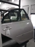 Passenger Rear Side Door Electric Windows Fits 02-06 Camry 646099. Fixed Price $459.88.