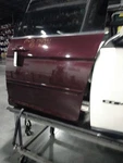 Driver Rear Side Door Slider Canada Market Fits 08-10 Odyssey 695937. Fixed Price $517.91.