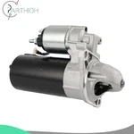 Starter Fit For Cadillac Cts 2003-2004 V6 3.2L Cw 9-TEETH 12V 1.7KW 17860. Fixed Price $87.39.