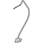 Genuine Ford Door Latch Cable EK4Z61264A00C. Fixed Price $113.63.