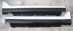 Porsche 911 964 (1989-1994) Oem Side Skirts Rocker Panels Left & Right Set. Fixed Price $599.99.