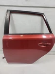 2017-2018 Toyota Im Corolla Hatchback Rear Driver Side Door *burn Damage*. Fixed Price $570.00.