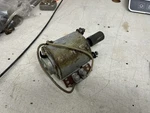 1956 Chrysler 300 Imperial New Yorker Windsor Left Side Power Window Motor. Fixed Price $80.00.