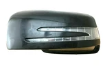2018 2019 Mercedes GLA250 Left Side Mirror Cover W/ Signal Cap Black Oem. Fixed Price $49.00.