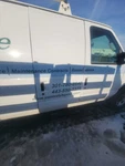 (local Pickup Only) Rear Side Door Hinged Front Without Window Fits 94-14. Fixed Price $189.90.