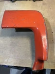 1970 Oem Ford Right Quarter 1/4 Extension Rh Mustang Fastback D0ZB-6328518. Fixed Price $120.00.
